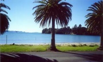 Buffalo Beach, Whitianga, Vacation Rental House