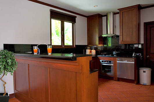 Thailand, Phuket, Vacation Phuket-villa