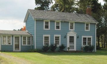 Wittman, Maryland, Vacation Rental House