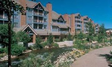 Breckenridge, Colorado, Vacation Rental Condo