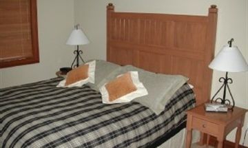 Whistler, British Columbia, Vacation Rental Condo