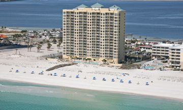 Pensacola Beach, Florida, Vacation Rental Condo