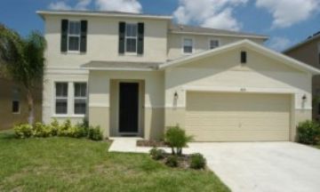 Davenport, Florida, Vacation Rental Villa