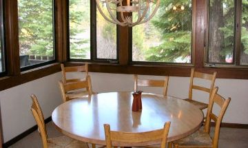 Tahoe City, California, Vacation Rental Condo