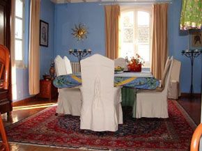 La Riviere Farmhouse for sale