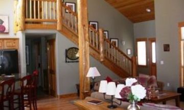 Sunriver, Oregon, Vacation Rental Villa