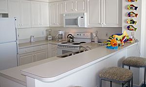 Miramar Beach, Florida, Vacation Rental Condo