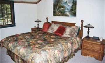 Mammoth Lakes, California, Vacation Rental Condo