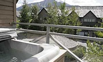 Whistler, British Columbia, Vacation Rental House