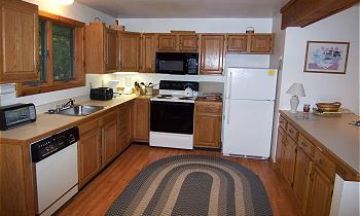 Killington, Vermont, Vacation Rental Villa