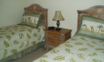 Kissimmee, Florida, Vacation Rental Villa