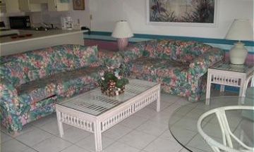 Panama City Beach, Florida, Vacation Rental Condo