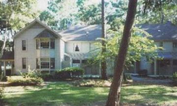 Hilton Head Island, South Carolina, Vacation Rental Condo