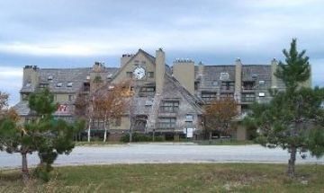 Killington, Vermont, Vacation Rental Condo