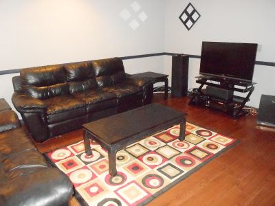 Las Vegas Gem 4 luxury vacation rental