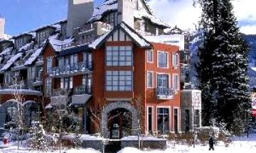 Whistler, British Columbia, Vacation Rental Condo