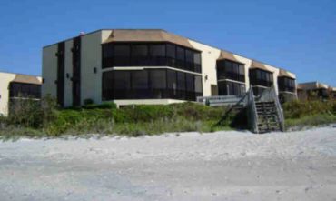 Englewood, Florida, Vacation Rental Condo