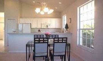 Fort Myers, Florida, Vacation Rental Villa