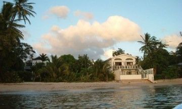 West Coast, St. James, Vacation Rental House