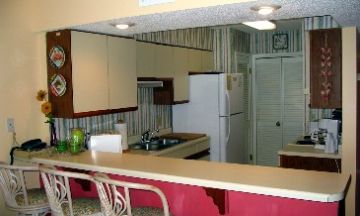 Gulf Shores, Alabama, Vacation Rental Condo