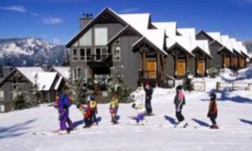 Whistler, British Columbia, Vacation Rental Condo