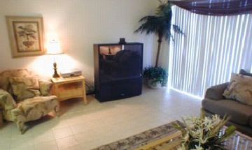 Kissimmee, Florida, Vacation Rental House