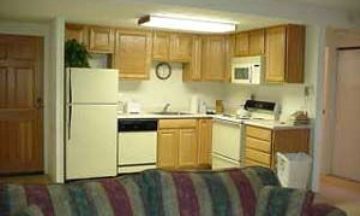 Breckenridge, Colorado, Vacation Rental Condo