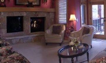 Vail, Colorado, Vacation Rental Condo