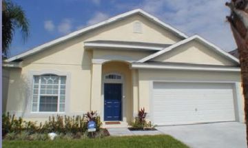 Clermont, Florida, Vacation Rental Villa