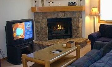 Breckenridge, Colorado, Vacation Rental Condo