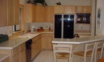 Sunriver, Oregon, Vacation Rental Villa