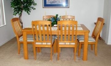 Davenport, Florida, Vacation Rental Villa