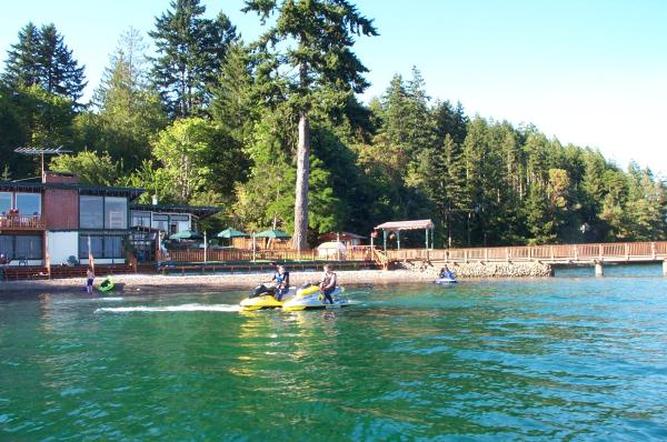 Boats Rentals
