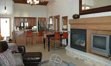 Park City, Utah, Vacation Rental House