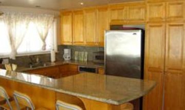 San Diego, California, Vacation Rental Condo