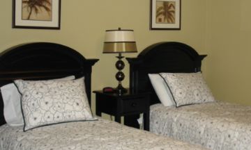 Gulf Shores, Alabama, Vacation Rental Condo