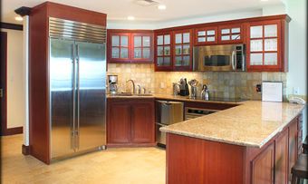 Kapaa, Hawaii, Vacation Rental Condo