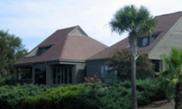 Seabrook Island, South Carolina, Vacation Rental Condo