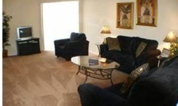 Davenport, Florida, Vacation Rental Villa