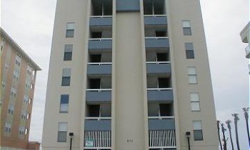 Fort Walton Beach, Florida, Vacation Rental Condo