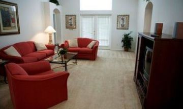 Clermont, Florida, Vacation Rental Villa