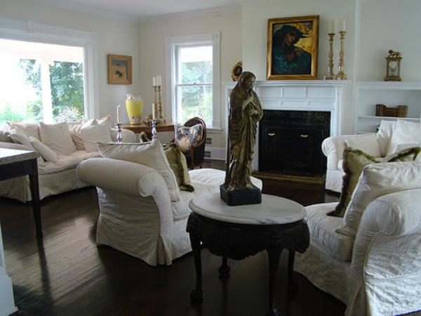 Saugerties, New York, Vacation Rental House