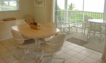 Sanibel Island, Florida, Vacation Rental Condo