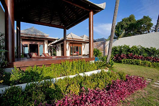 Koh Lanta Yai, Koh Lanta, Vacation Rental Villa