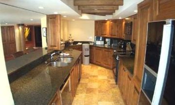 Whistler, British Columbia, Vacation Rental Condo
