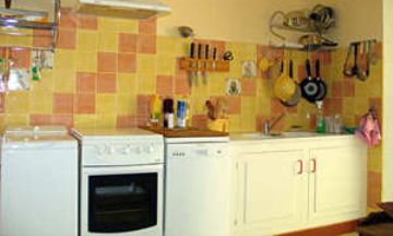 Domme, Dordogne, Vacation Rental Condo