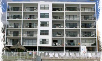 Madeira Beach, Florida, Vacation Rental Condo