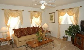 Davenport, Florida, Vacation Rental Villa