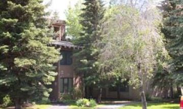 Ketchum, Idaho, Vacation Rental Condo