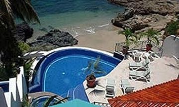 Puerto Vallarta, Jalisco, Vacation Rental House